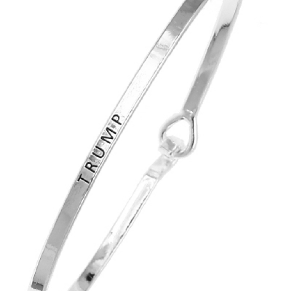 TRUMP bracelet